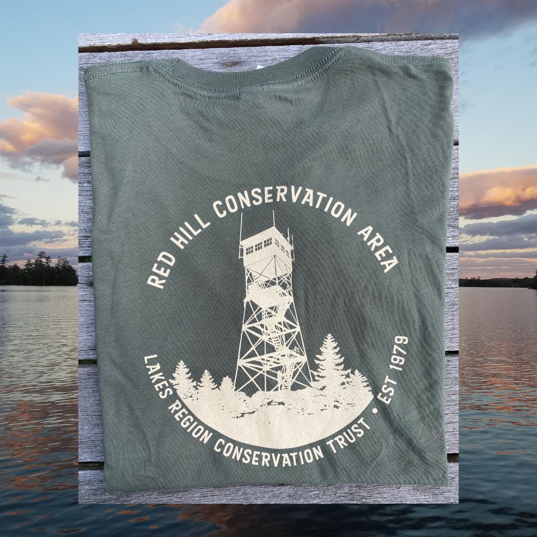 Red hill t hotsell shirt